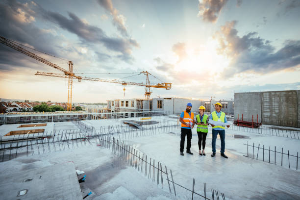 Best Residential Concrete Solutions in Compo, CT
