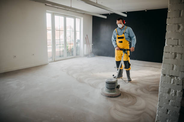 Best Commercial Concrete Services in Compo, CT
