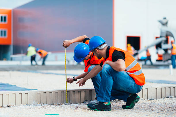 Best Concrete Sealing and Maintenance in Compo, CT