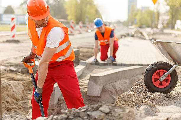 Best Commercial Concrete Services in Compo, CT